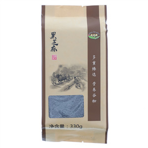 金历家黑芝麻