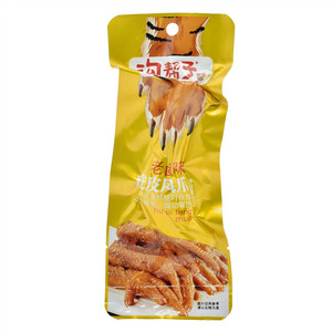虎皮凤爪（老卤味）