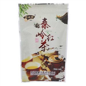 德鑫吉秦岭红茶