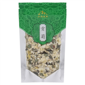 山云贡菊