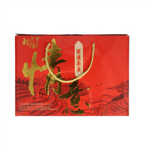 景记北方粮仓情意礼盒