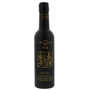 酸梅牌永春老醋