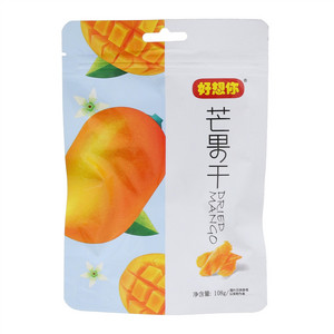 好想你芒果干