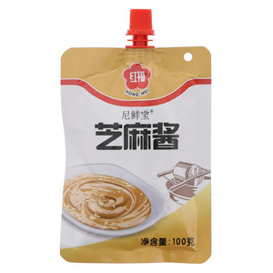 尼鲜宝芝麻酱