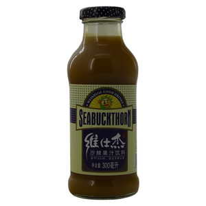 维仕杰 沙棘果汁饮料
