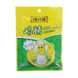 鸿兴源鸡精调味料