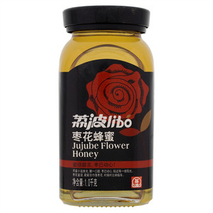 荔波枣花蜂蜜