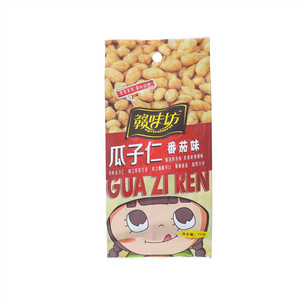 赣味坊瓜子仁番茄味