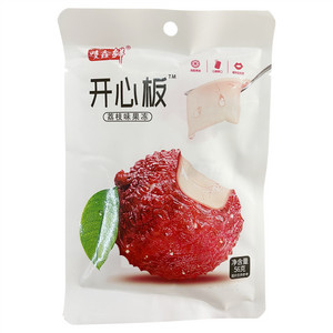 56克哆鑫鲜开心板