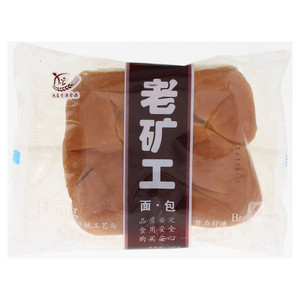 鸿益香源面包