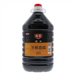 南吉糯米五粮香醋（酿造食醋）