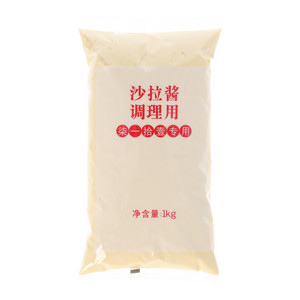 丘比调理用沙拉酱（柒一拾壹专用）