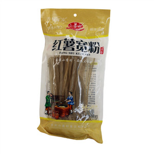 小香村红薯宽粉（川粉）