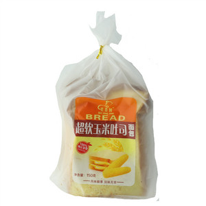 美香园超软玉米吐司面包
