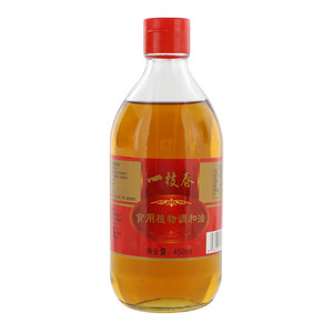 一枝春食用植物调和油