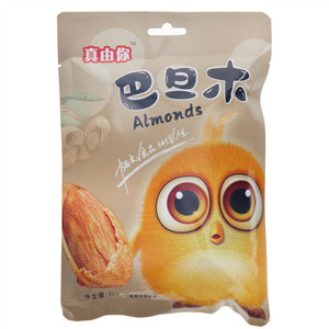 真由你巴旦木