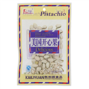 凯利园美国开心果