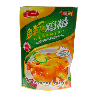 亚一鲜汤鸡精