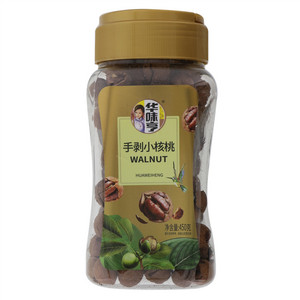 450g手剥小核桃