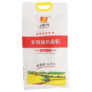 五得利多用途小麦粉