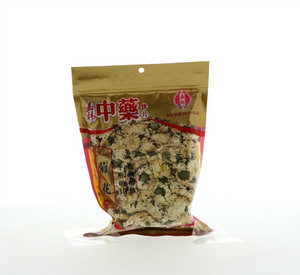 贡菊袋装50g