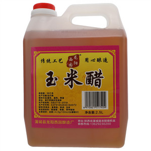 龙阳西园玉米醋