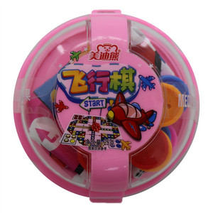 （混合味）积木造型软糖