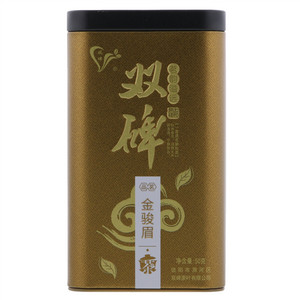 双碑金骏眉茶