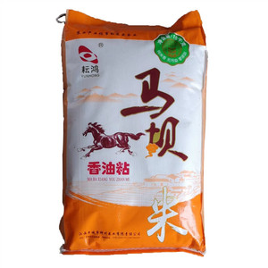 马坝一级香油粘