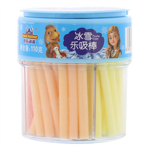 奥尔迪糖玩系列