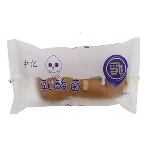 中亿乳酸菌面包