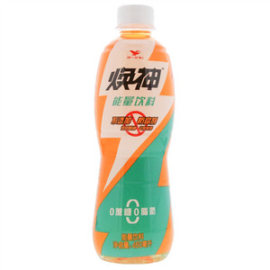 焕神能量饮料