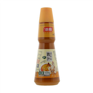 道赢鸡汁调味料