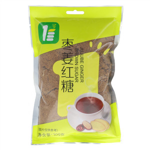 杞参枣姜红糖