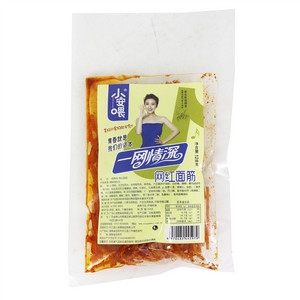 小安喂一网情深网红面筋