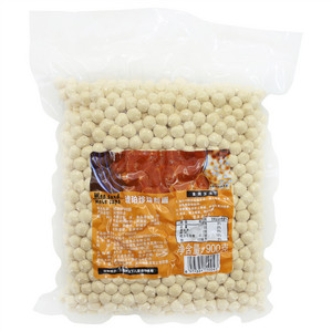 MOO CARD MORE CUPS琥珀珍珠粉圆