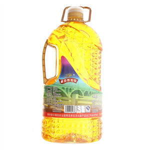 玉米油