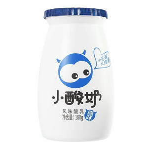 小酸奶原味