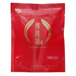 锦桦海悦享佛跳墙