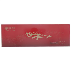 香茗寿芽红茶