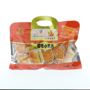 嘉洋珍味小黄鱼400g