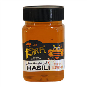 卡尔万黑蜂蜂蜜