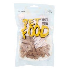 冻干牛肉粒