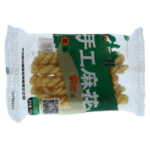 付翔麻花-小香酥