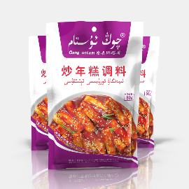 炒年糕调料80克