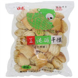 永吉和手工纯碱干馍