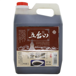 富贵三年陈酿富贵香甜醋