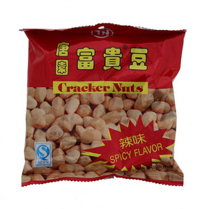 珠江唐园辣味富贵豆