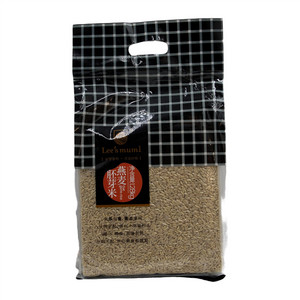 Lee's mum乐食麦燕麦胚芽米