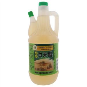 永春白米醋